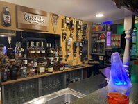 Bild 2 Pilsbar ROXY in Lichtenstein/Sa.