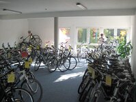 Bild 3 Zweirad-Center SLESAK in Coswig