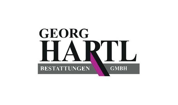 Bestattung Georg Hartl GmbH in Raubling - Logo