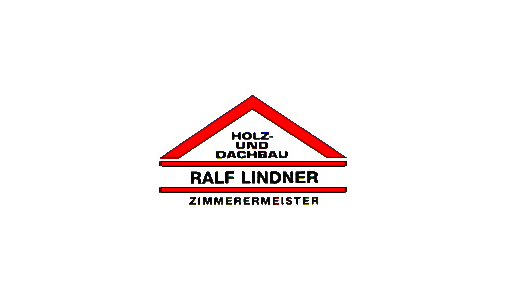 Holz- und Dachbau Ralf Lindner - Zimmerermeister in Brockwitz Stadt Coswig - Logo