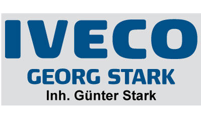 IVECO GEORG STARK in Bamberg - Logo