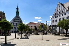 Bild 1 Schmalfuß in Chemnitz
