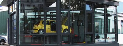 Bild 2 Autolackiererei Heller in Heilbronn