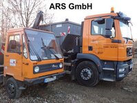 Bild 4 Containerdienst - ARS GmbH in Görlitz