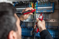 Bild 6 Elektriker Hintze in Moers