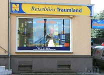 Bild 1 Reisebüro Traumland in Oelsnitz/Erzgeb.