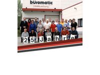 Bild 3 Büromatic Direktwerbung Jost Damgaard GmbH & Co.KG in Wuppertal