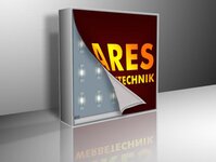 Bild 3 Ares-WebDesign in Nürnberg