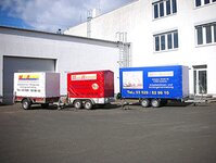 Bild 3 Müller Arbeitsbühnen GmbH in Dresden