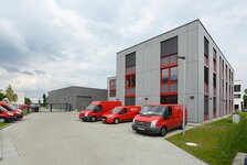 Bild 9 Barg Betontechnik und -instandsetzung GmbH & Co. KG in Berlin