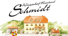 Bild 1 Schmidt in Ippesheim