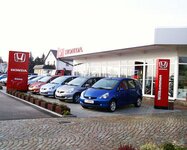 Bild 1 Honda Autohaus Kitzing GmbH in Mittweida
