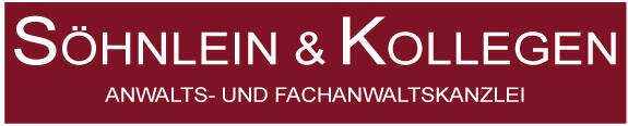 Bild 4 Abogado Anwälte Fachanwälte Söhnlein & Kollegen in Bamberg