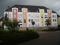 Bild 2 Hensel in Leverkusen