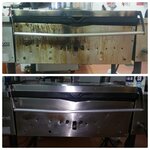 Bild 2 Kadriev in Nürnberg