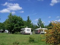 Bild 2 Mitschke, Freizeit- & Campingpark in Thräna