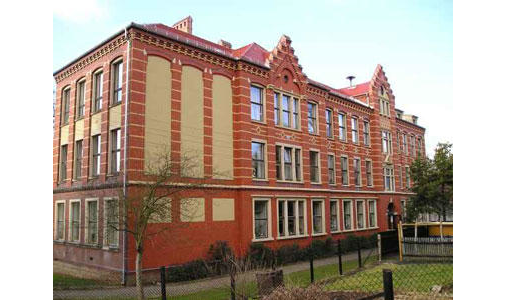 Stuck und Sanierung GmbH