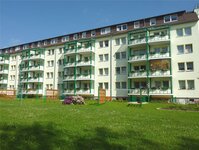 Bild 5 Oelsnitzer Wohnungsbaugesellschaft mbH in Oelsnitz/Vogtl.