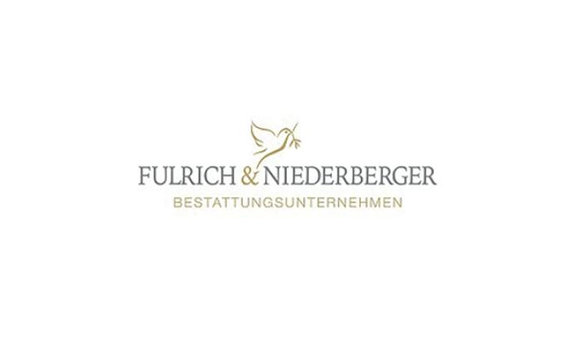 Bestattungsunternehmen Fulrich & Niederberger in Stuttgart - Logo