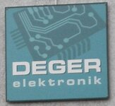 Bild 1 Deger Elektronik in Coburg