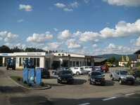 Bild 5 Autohaus und Landtechnik Maier GmbH&Co.KG in Rötz