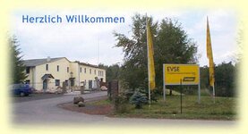 Bild 1 Energieversorgung Schwarze Elster GmbH, StörSt. Gasversorgung in Wittichenau