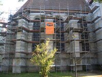 Bild 8 Gneuß in Kamenz