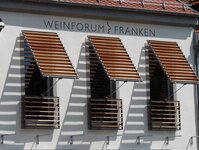 Bild 1 Hotel Weinforum Franken in Eibelstadt