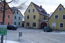Bild 1 Franz in Falkenberg