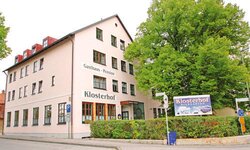 Bild 1 Pension in Ebelsbach