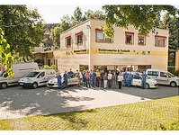 Bild 1 Elektromotoren & Technik Vertrieb und Service GmbH in Thalheim/Erzgeb