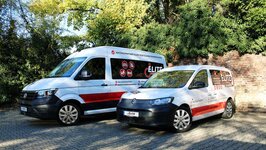 Bild 2 Elite Krankenfahrdienst Neuss GmbH in Neuss