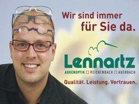 Bild 6 Lennartz in Reichenbach im Vogtland