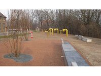 Bild 2 OPTI-Bau GmbH Straßen-, Tief- und Kanalbau in Riesa