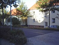 Bild 8 Wohnungsbaugesellschaft in Reinsdorf b Zwickau