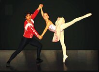 Bild 1 Academie de Ballett et Danse und Ballettschule Roman Uliczay in Nürnberg