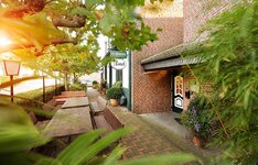 Bild 1 Landgasthof Zum Hasen Inh. Detlef Hensel in Meerbusch