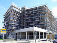 Bild 2 Gerüstbau Grötschel GmbH in Chemnitz