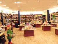Bild 2 Buchhandlung Mennenöh in Krefeld