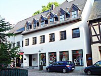 Bild 1 Buchhandlung my bookstore in Olbernhau