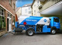 Bild 2 Baumhauer | Heizöl bestellen in Heilbronn & Umgebung in Heilbronn