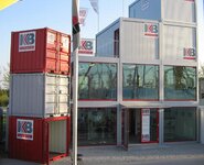 Bild 4 KB Container GmbH in Schlüsselfeld