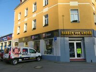 Bild 1 Farben Knorr Autolacke Künstlerbedarf in Reichenbach im Vogtland
