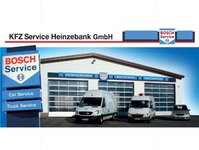 Bild 2 KFZ Service Heinzebank GmbH