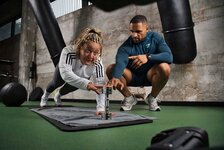 Bild 4 Boves in Düsseldorf