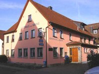 Bild 1 Gasthaus Zur Krone Inh. Günter Uhl in Rothenburg ob der Tauber
