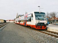Bild 5 City-Bahn Chemnitz GmbH in Chemnitz
