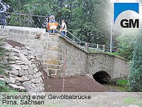 Bild 6 Brücken- und Spezialbau Meißner GmbH in Pirna