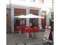 Bild 9 Senfladen in Görlitz