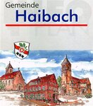 Bild 1 Rathaus in Haibach